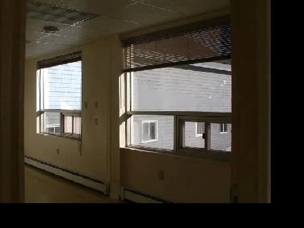 COMMERCIAL OFFICE SPACE FOR RENT