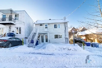 Appartement à louer - 34 rue Charlevoix Image# 12