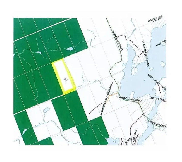 ATTENTION LAND BUYERS & INVESTORS