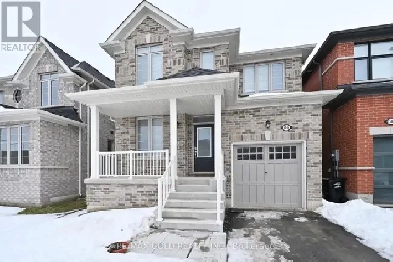 4 Bedroom Detached House for Rent $3000 plus Utilities Image# 1