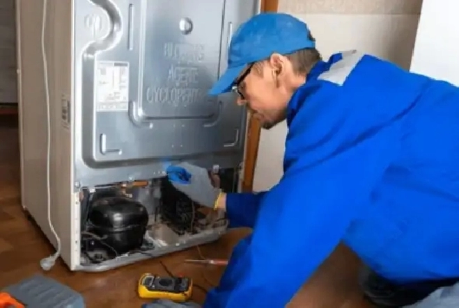 Certified Home Inspection