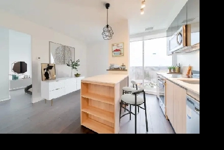 Move in February Get half price RENT