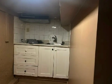 Basement for rent Toronto