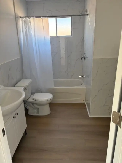 4 12 mtl Nord compltement rnov