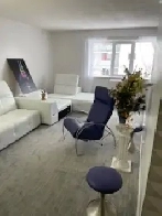 April 1 Lease take over of 2 bedroom apartment