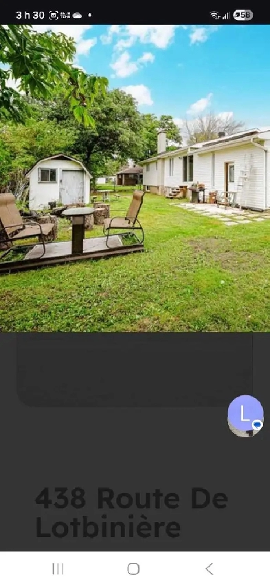 magnifique maison 2 étages vaudreuil dorion