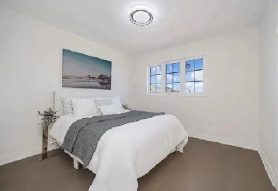 2 Private rooms available for rent (upstairs) only for girls Image# 1