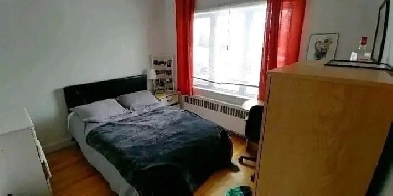 2 minutes à pied Cégep Garneau pour étudiant(e non fumeur(euse), Image# 1