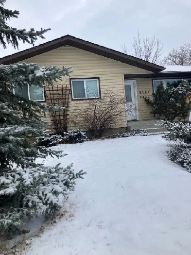 House rental, Main floor Image# 1