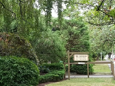 Large One Bed near Marpole Loop Available