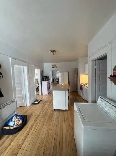 Appartemment 5 1/2 à Sherbrooke Image# 1