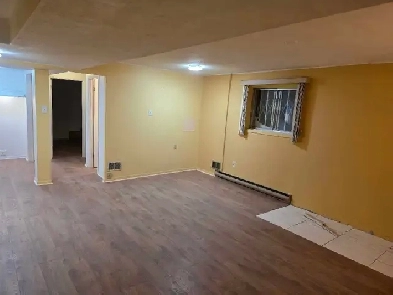 3 1/2 chauffé/climatisé Image# 3