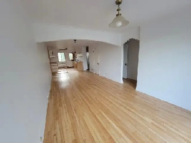 3 12 disponible proche Joliette et Pie IX