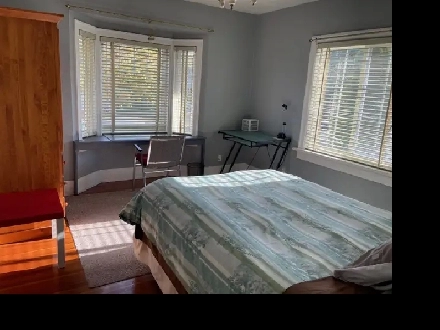 Room for rent on March 1st  All utilities are included