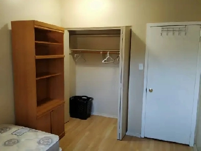 Furnished room – all Utilities and WiFi included! Image# 1