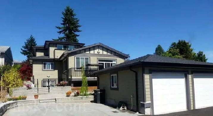 One bedroom for rent for male