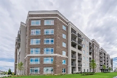 Escarpment view 2 BR   2 WR condo for rent in Milton downtown Image# 1