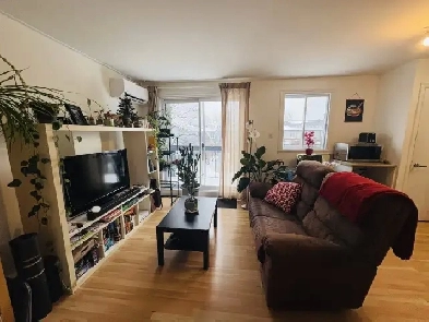 Appartement 4 ½ à louer Duberger-Les Saules juillet 2026 Image# 1