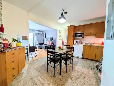 Appartement 4 ½ à louer Lévis janvier 2026 Image# 1