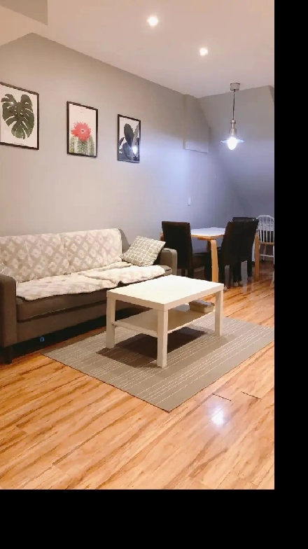 Clean and well maintained private unit(North york) Image# 1