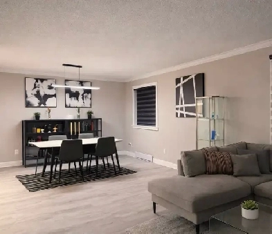 3 bedroom apartment || 3 chambres appartement meublé Image# 1