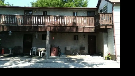 One bedroom apartment 16th / Markham rd. south ALL INCLUSIVE Image# 1