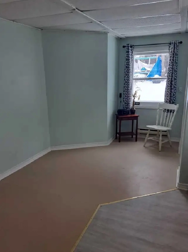 On the Island, In the Village and By the Water.