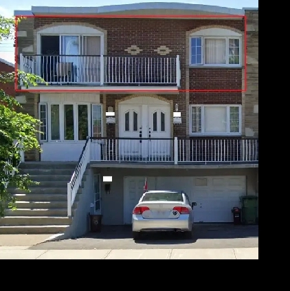 Lasalle  Grand 5 12  Louer