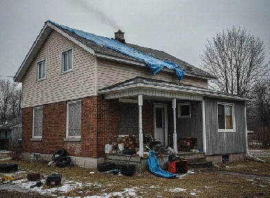 Want A STRESS-FREE Solution to Sell Your House?