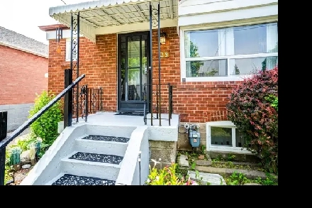 SHORT-TERM RENTAL AVAILABLE  (Victoria park area) Image# 1