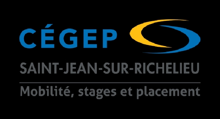 Chambre recherchée stage à Chambly 14 avril au 6 juin 2026