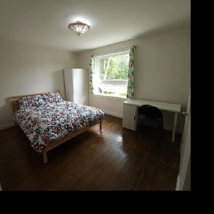 Private room for short term rental utilities included Image# 1