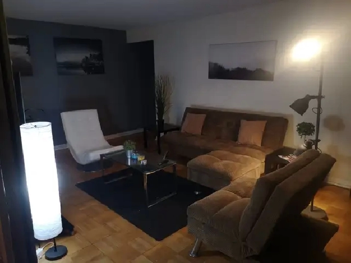 Rent Entire 2 bedroom Apartment - Feb 1 st. - $1880