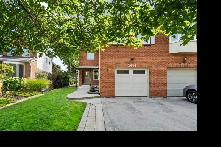 One Bedroom Apartment For Rent in Oakville Image# 1