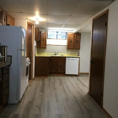 Basement suite on Farm near Millet,AB Image# 10