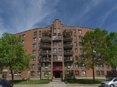 4 1/2 ANJOU DISPONIBLE MAINTENANT 1650$ Image# 4