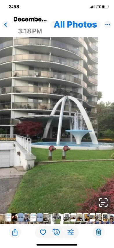 Room for rent in a apartment,,call me at (647) 236-9517 for $900 Image# 9