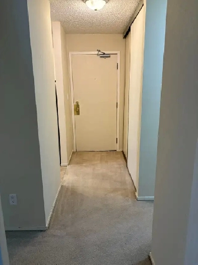 2 bedroom 4th floor unit availabe for rent