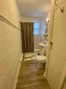 Beau logement 4 12 au centreville