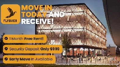 Flyover Residences Image# 10