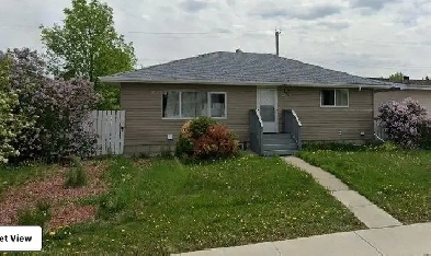 Main Floor 3 Bedroom Home for Rent – North Edmonton Image# 4