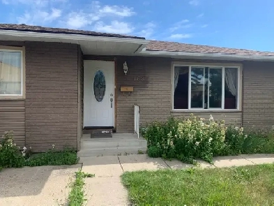 2 BR basement suite - Available now Image# 5