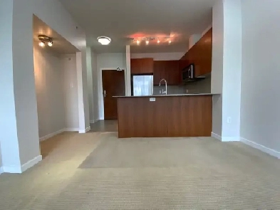 1 Bed 1 Bath Unit at MacPherson Walk (Burnaby) Image# 1