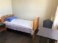 Furnished bachelor -all utilities included-pet friendly Image# 2