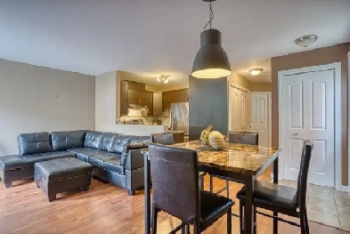 Attrayant 31/2 à Brossard près du REM Image# 1