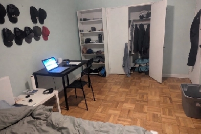 Rent Entire 2 bedroom Apartment  Feb 1 st  1880 Toronto