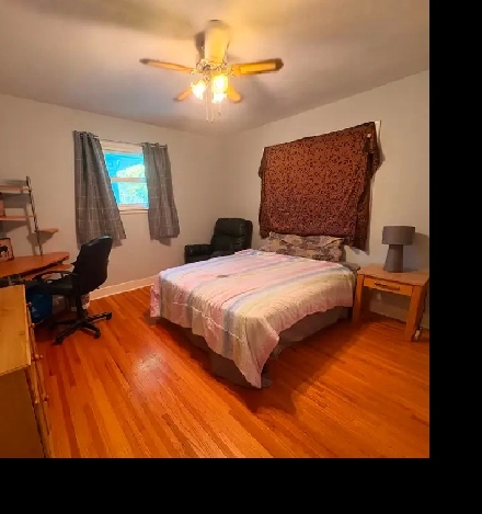 Now/Feb 1- Shared house with 1  roomie-$800 utilities deposit Image# 1