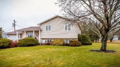 One Bedroom Rental in a 3-Bedroom Home