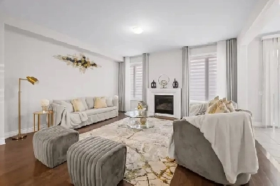 $ ROOM FOR RENT - BRAMPTON - NEAR SHERIDAN - MAVIS & STEELES $ Image# 1