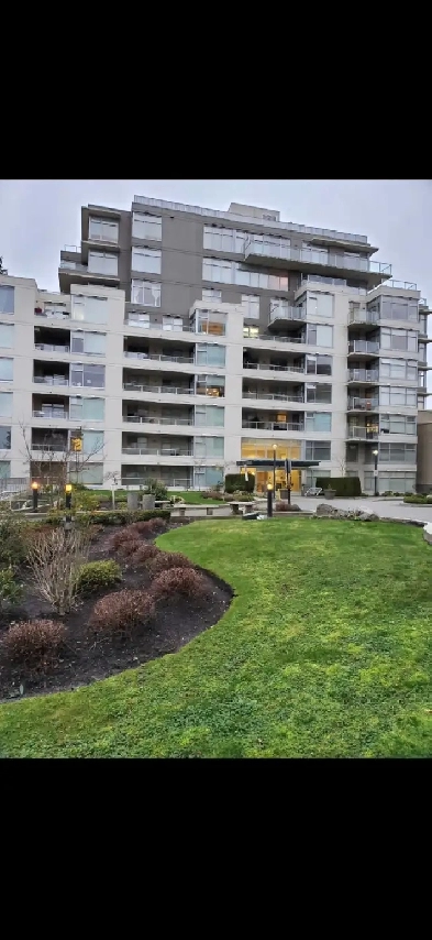 1 BED   DEN CONDO AT SFU - $1850 / MONTH (W/ PARKING) Image# 1